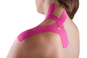 Medical taping