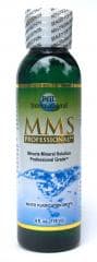 Bleekwater (Miracle Mineral Supplement) bij Tros Radar Bleekwater (Miracle Mineral Supplement) bij Tros Radar
