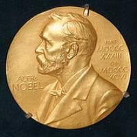 Duitse CAM-koepel genomineerd voor 14 Nobelprijzen Duitse CAM-koepel genomineerd voor 14 Nobelprijzen