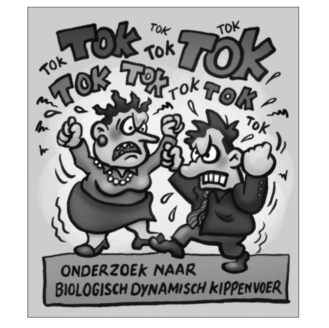 Nederlands Tijdschrift tegen de Kwakzalverij, 2020 nr. 3 Nederlands Tijdschrift tegen de Kwakzalverij, 2020 nr. 3