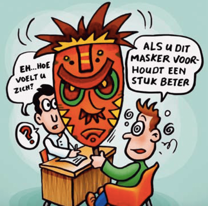 Nederlands Tijdschrift tegen de Kwakzalverij, 2017 nr. 3 Nederlands Tijdschrift tegen de Kwakzalverij, 2017 nr. 3