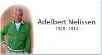 Macrobioot Adelbert Nelissen overleden Macrobioot Adelbert Nelissen overleden