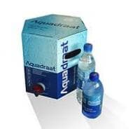 ‘Wonderwater’ duur, dun en gezond? ‘Wonderwater’ duur, dun en gezond?