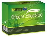 Reclame Code Commissie: Green Coffee misleidt Reclame Code Commissie: Green Coffee misleidt
