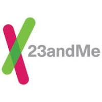 Genetische speeksel test 23andMe uit de handel Genetische speeksel test 23andMe uit de handel