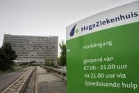 HagaZiekenhuis gelooft in energetische pijnbestrijking HagaZiekenhuis gelooft in energetische pijnbestrijking