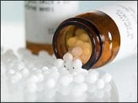 WHO waarschuwt tegen homeopathie WHO waarschuwt tegen homeopathie