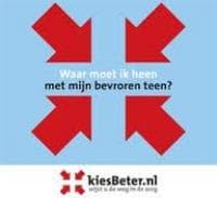 Zorginstanties als CVZ en IGZ pakken chiropractoren niet aan Zorginstanties als CVZ en IGZ pakken chiropractoren niet aan