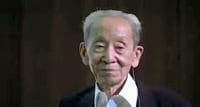 Macrobioot Michio Kushi overleden Macrobioot Michio Kushi overleden