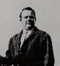 Willem van de Moosdijk in het Maandblad Willem van de Moosdijk in het Maandblad