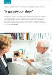No 16 – Fred Neelissen – ergert tandartsen op voorjaarscongres No 16 – Fred Neelissen – ergert tandartsen op voorjaarscongres