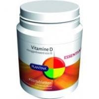 Rupsje NPN slikt onnodig vitamine D-tabletten Rupsje NPN slikt onnodig vitamine D-tabletten