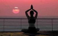 Amerikaanse studie: ook yoga tegen lage rugpijn Amerikaanse studie: ook yoga tegen lage rugpijn