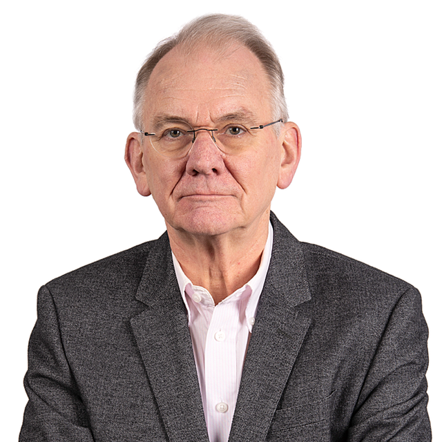 Gebr. Bruinsma-erepenning 2022 toegekend aan Frits Abrahams Gebr. Bruinsma-erepenning 2022 toegekend aan Frits Abrahams