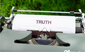 Misinformatie versus waarheid