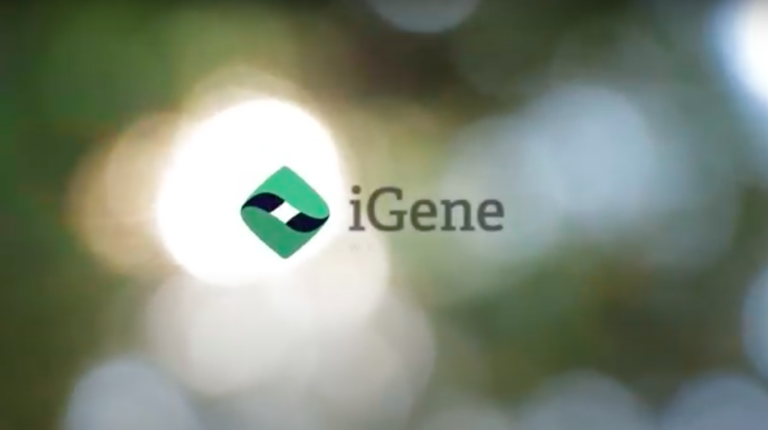 DNA-testbedrijf iGene omringt zich met kwakzalvers