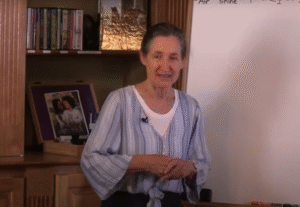 Barbara O'Neill