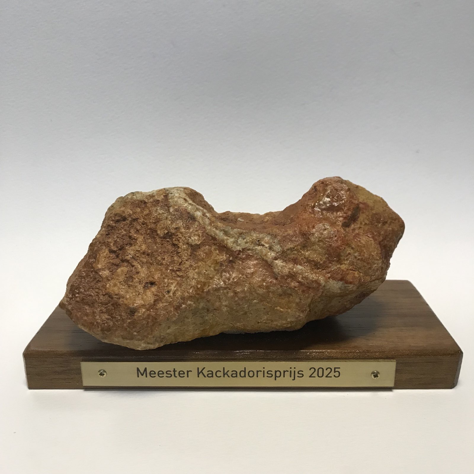 Meester Kackadorisprijs 2025