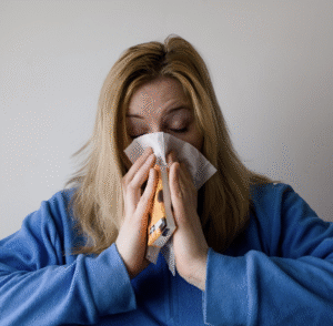 Griep influenza