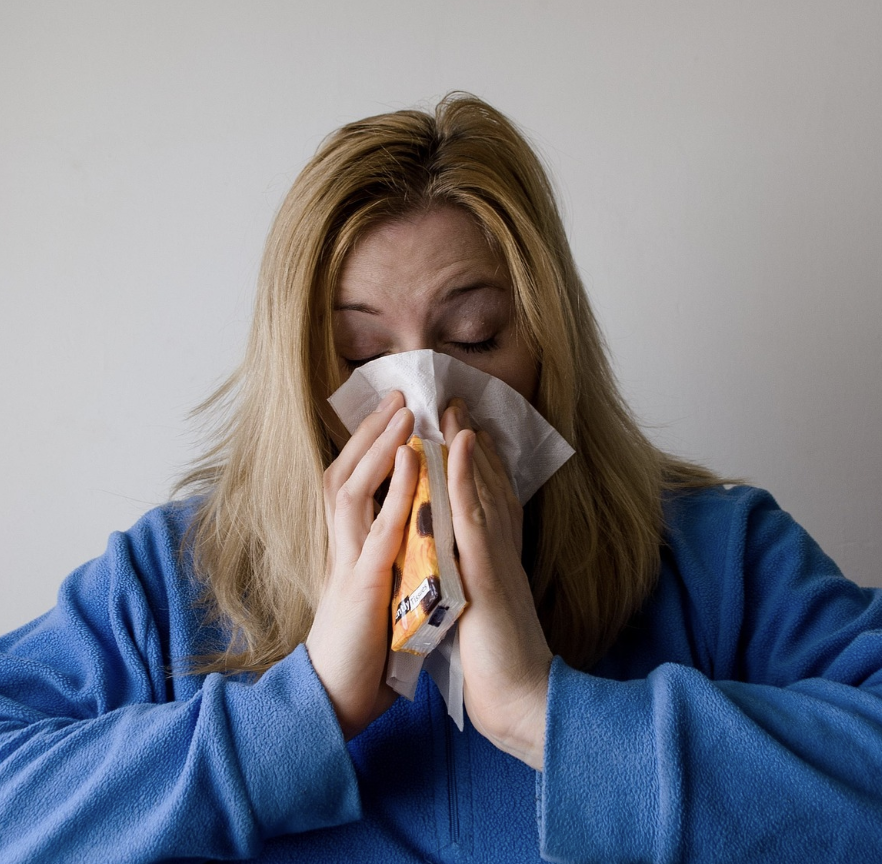 Griep influenza
