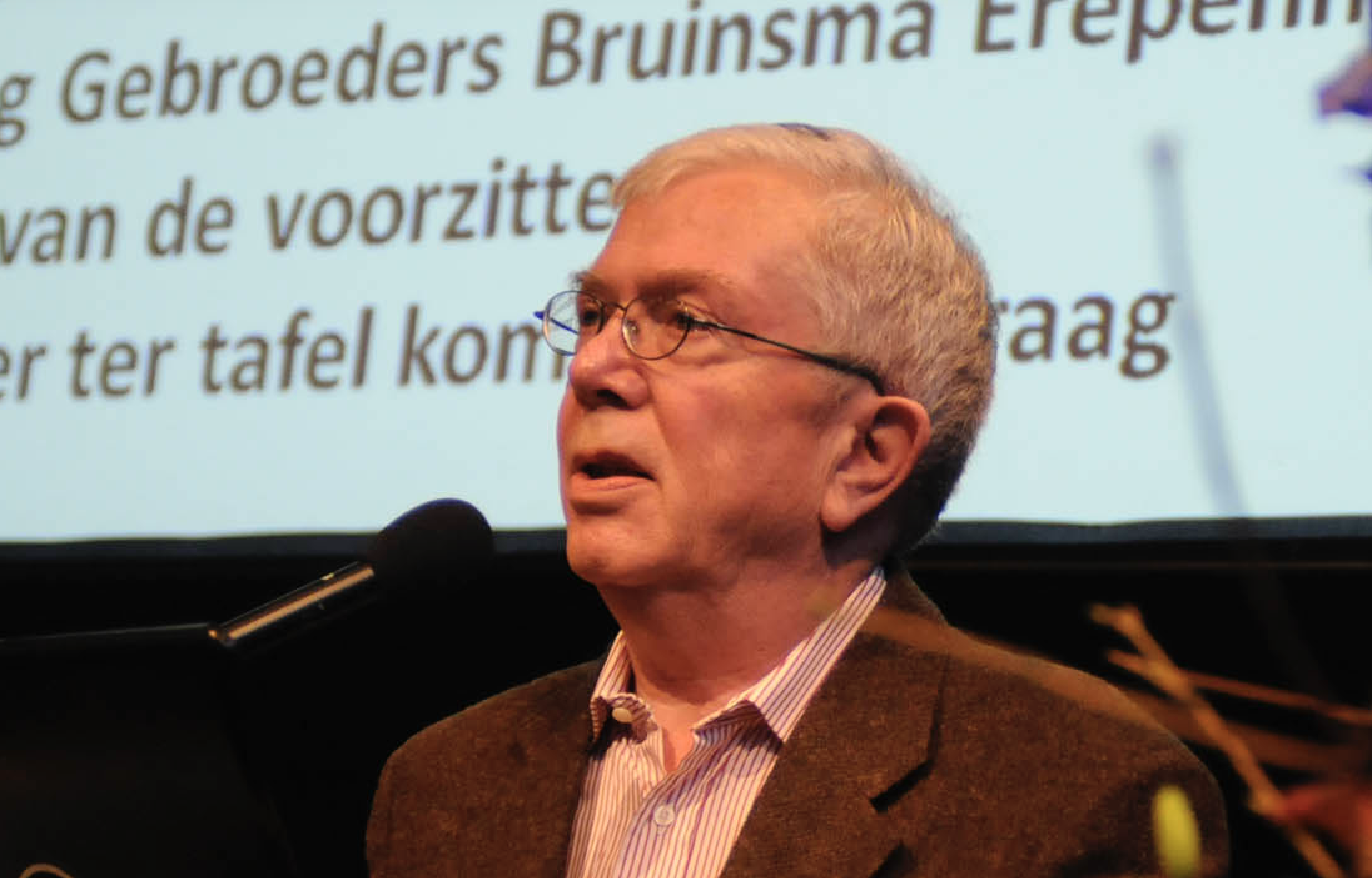 Bert van Dien