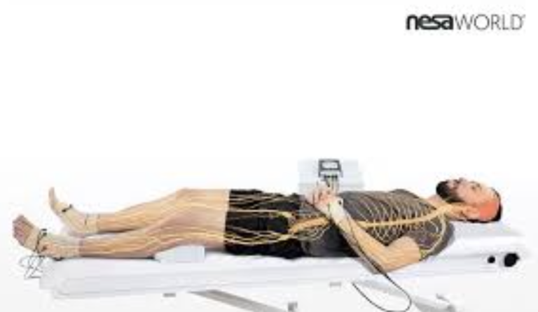 elNesa’s niet-voelbare stroompulsjes vertonen placebogedrag