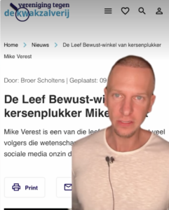 Mike Verest
