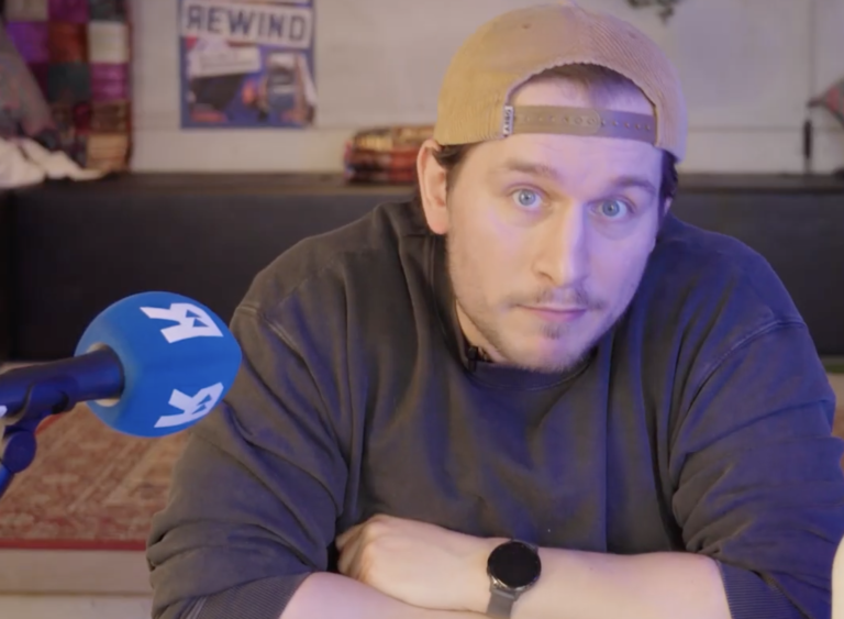 VtdK kent Bruinsma-penning toe aan Adriaan ter Braack